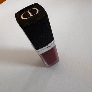Dior Lipstick - Rich Burgundy